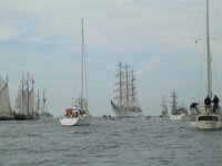 Hanse sail 2010.SANY3855